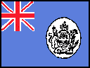 Hong Kong Flag