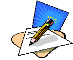 Pen and Paper