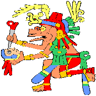Quetzalcoatl